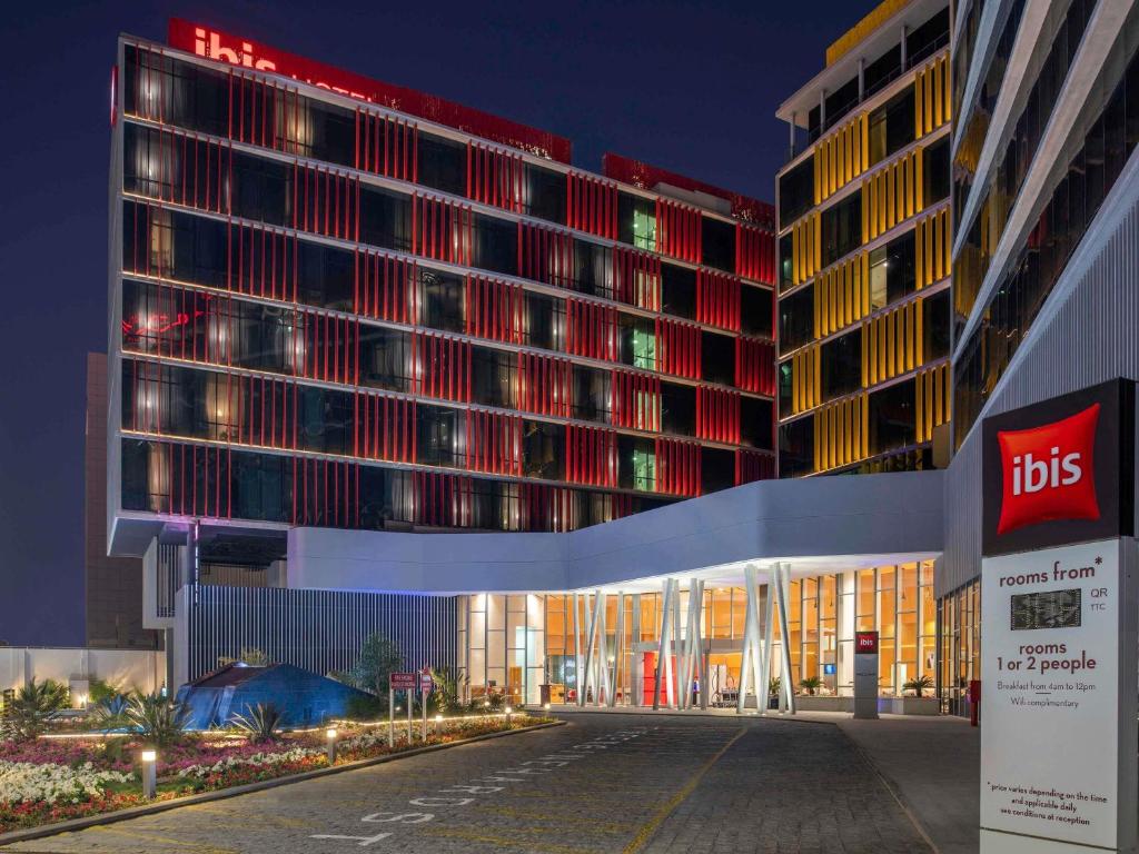 ibis Doha in Doha