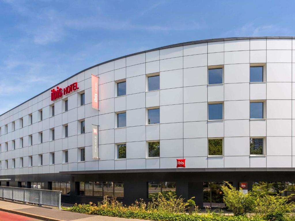 ibis Genève Petit Lancy in Geneva