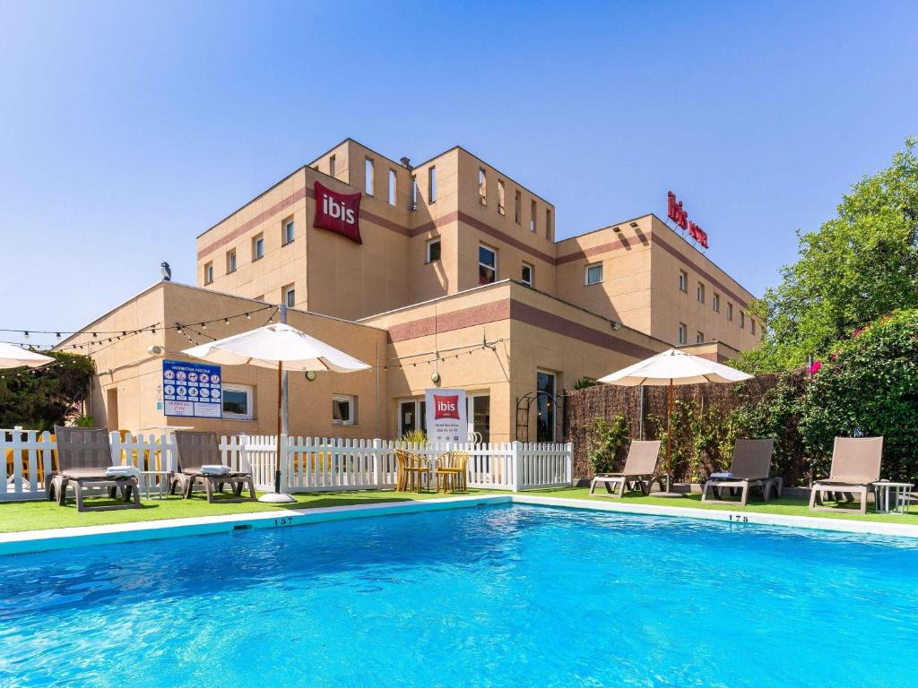 Ibis Jerez De La Frontera Cadiz in Jerez de la Frontera