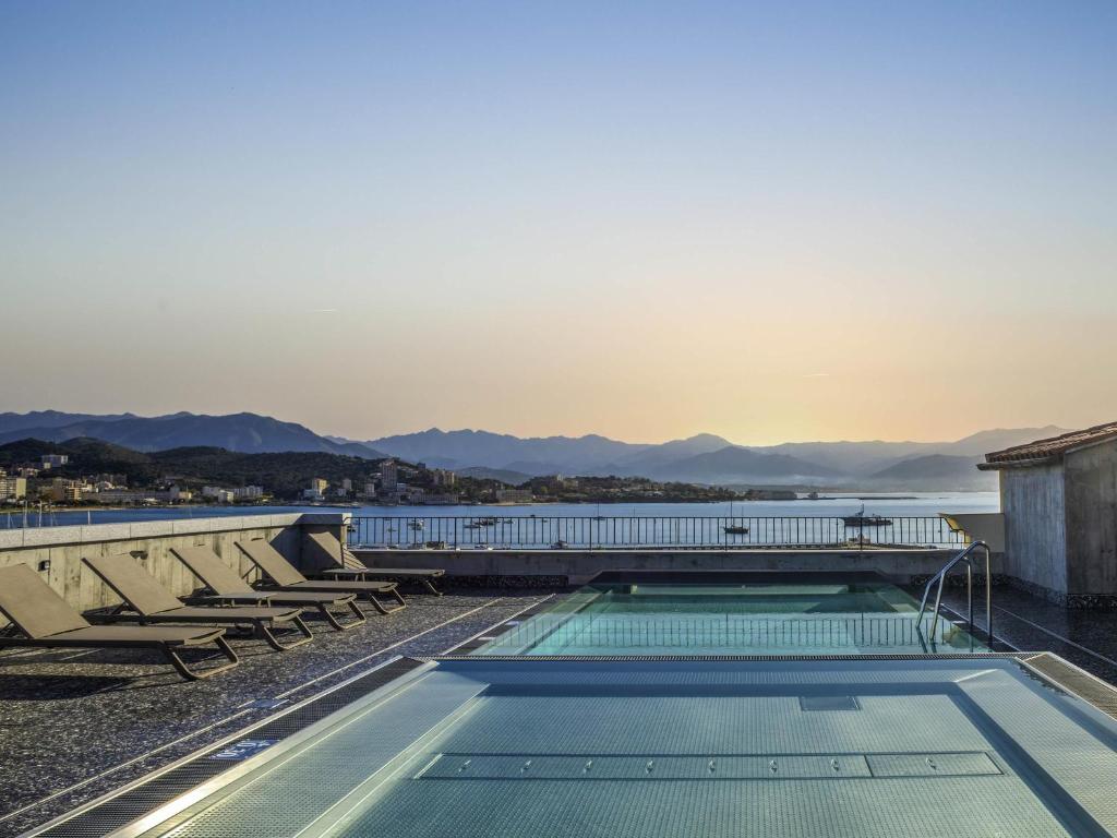 ibis Styles Ajaccio Napoleon in Ajaccio