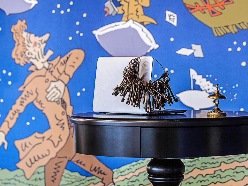 ibis Styles Genève Carouge in Geneva