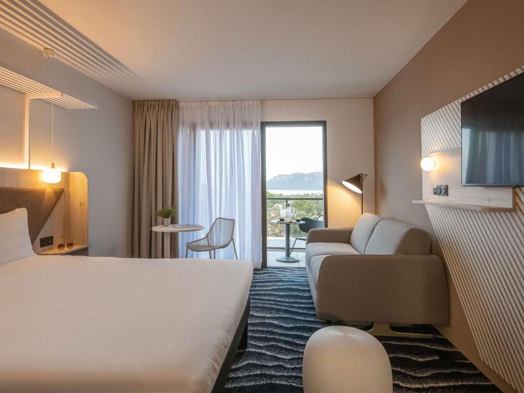 ibis Styles Porto Vecchio in Porto-Vecchio