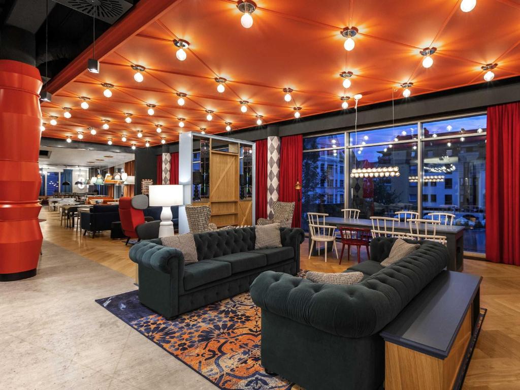 ibis Styles Szczecin Stare Miasto in Szczecin