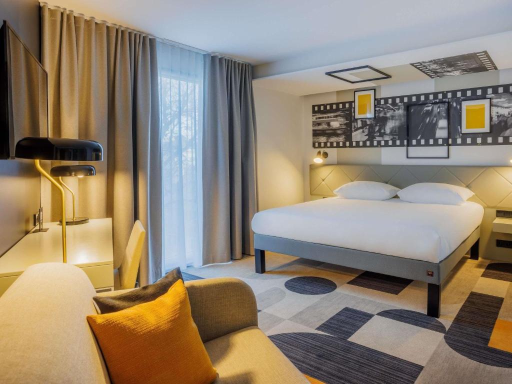ibis Styles Tallinn in Tallinn