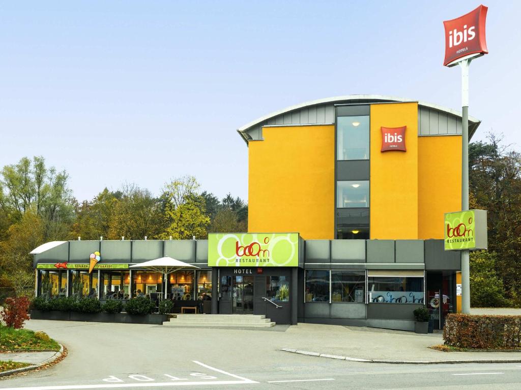 ibis Zurich Adliswil in Zurich