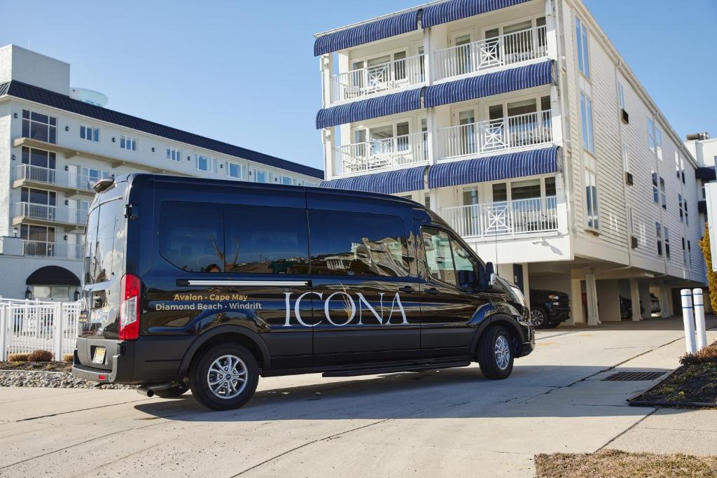 ICONA Cape May in Cape May