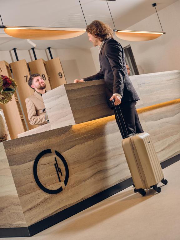 Il Leon D'Oro Bari - by Farace Hotels in Bari