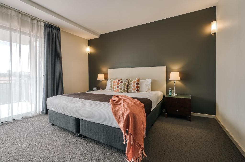 Il Mondo Boutique Hotel in Brisbane