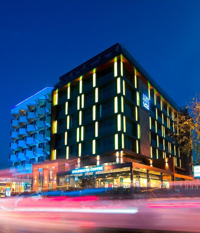Ilayda Avantgarde Hotel in Kuşadası