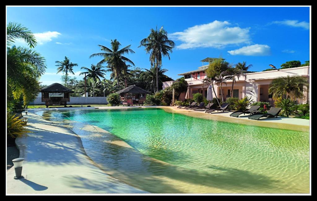 Imagine Bohol in Panglao