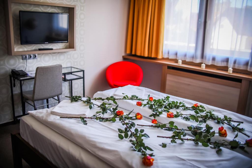 Imola Udvarház Dessert Hotel in Eger