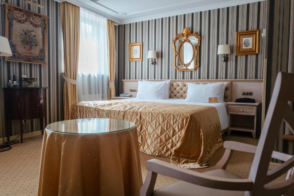 Imperial Hotel & Restaurant in Vilnius