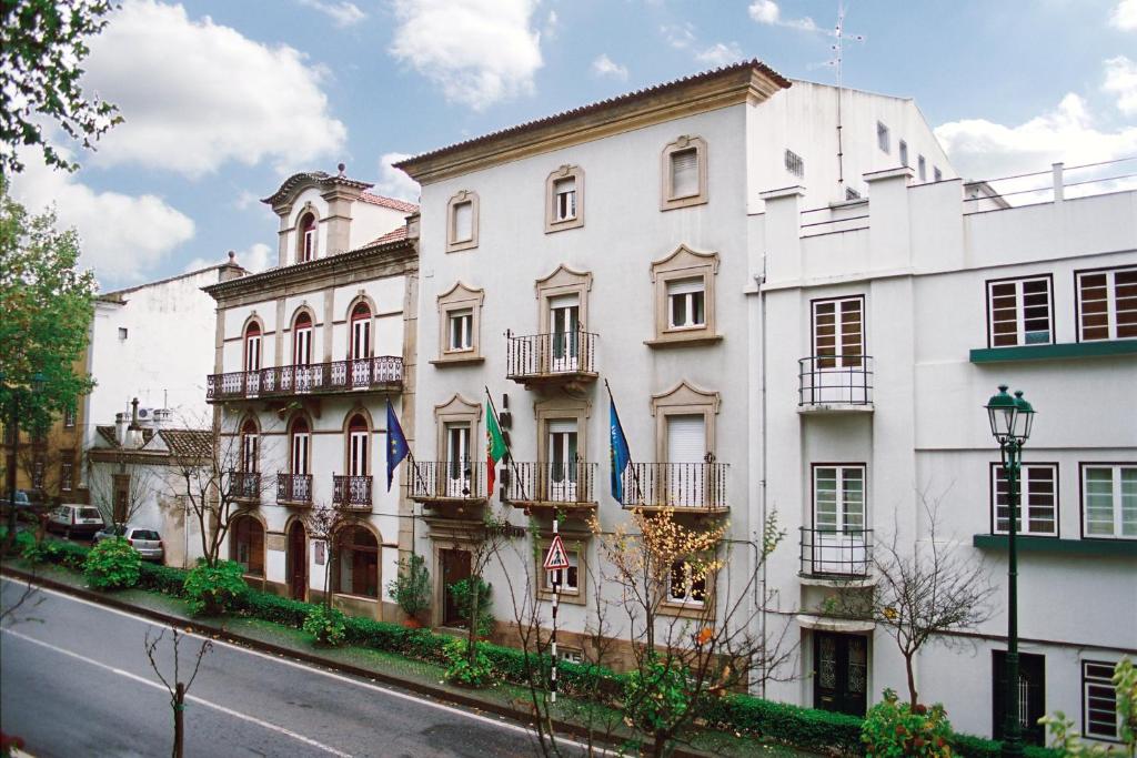 INATEL Castelo De Vide Hotel in Castelo de Vide