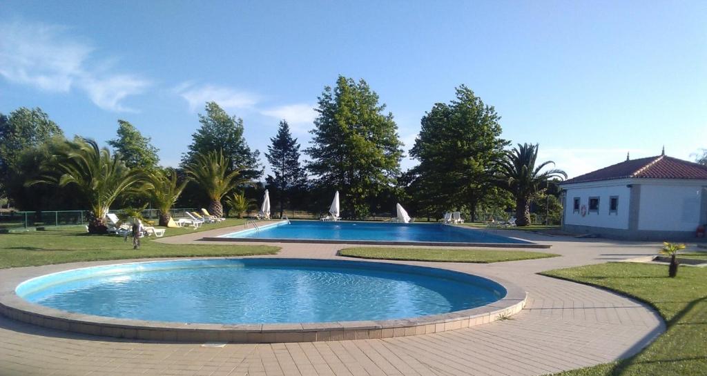 INATEL Cerveira Hotel in Vila Nova de Cerveira