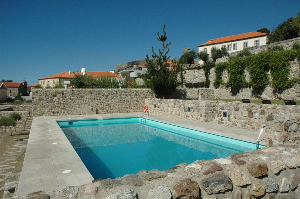 INATEL Linhares da Beira Hotel Rural in Celorico da Beira
