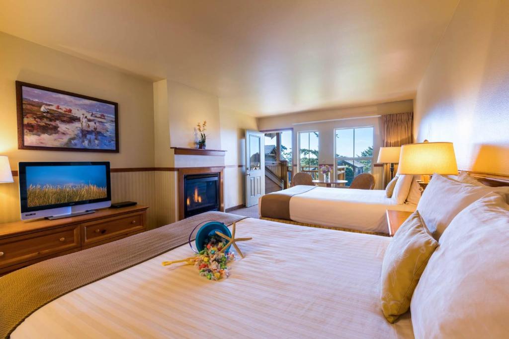 Inn at Cannon Beach in Cannon Beach