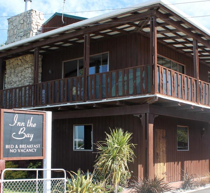 Inn the Bay Bed & Breakfast in Kaikoura