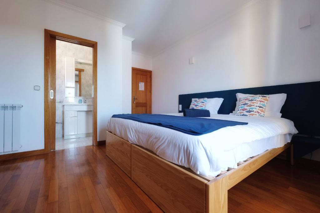 InnEsposende Sports Hostel in Esposende