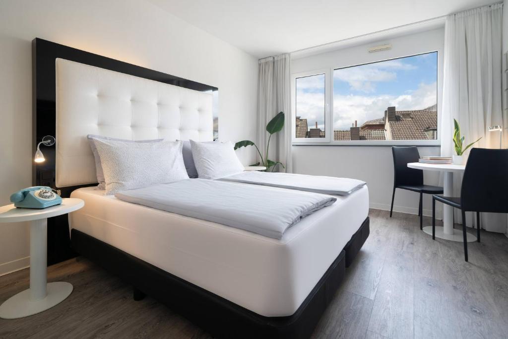INNSiDE by Meliá Aachen in Aachen