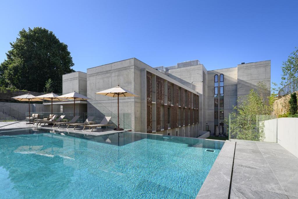 INNSiDE by Meliá Braga Centro in Braga