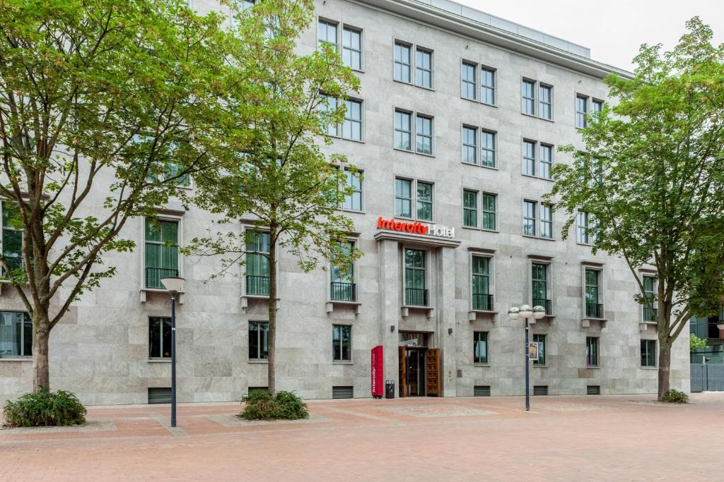 IntercityHotel Dortmund in Dortmund
