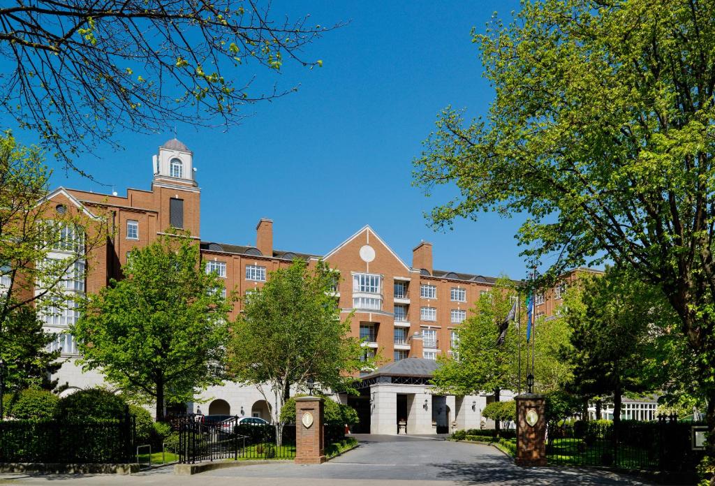 InterContinental Dublin by IHG in Dublin