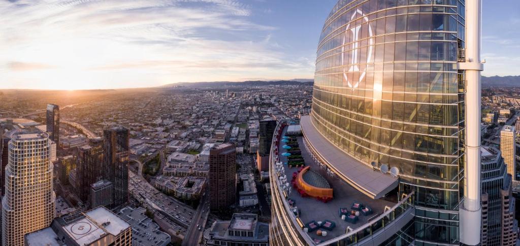 InterContinental - Los Angeles Downtown by IHG in Los Angeles