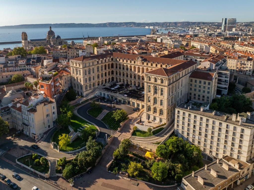InterContinental Marseille - Hotel Dieu by IHG in Marseille