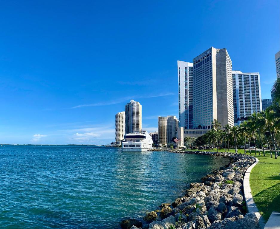 InterContinental Miami by IHG in Miami