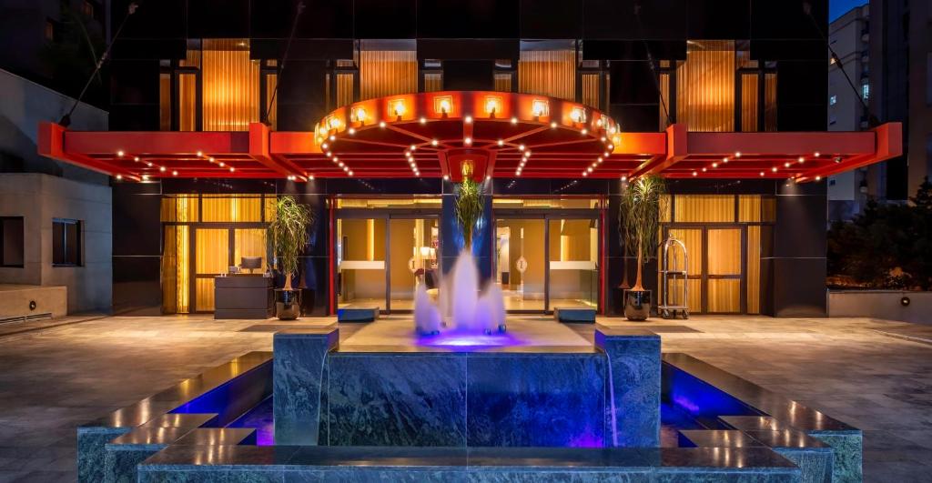 InterContinental São Paulo by IHG in São Paulo