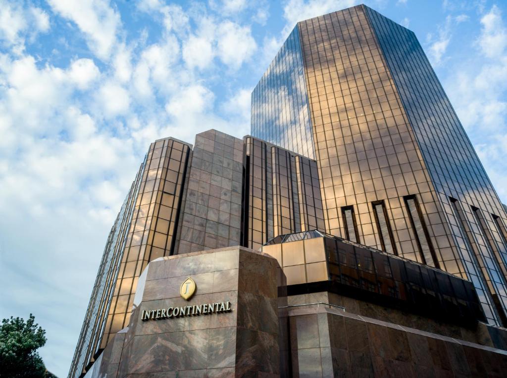 InterContinental Wellington by IHG in Wellington