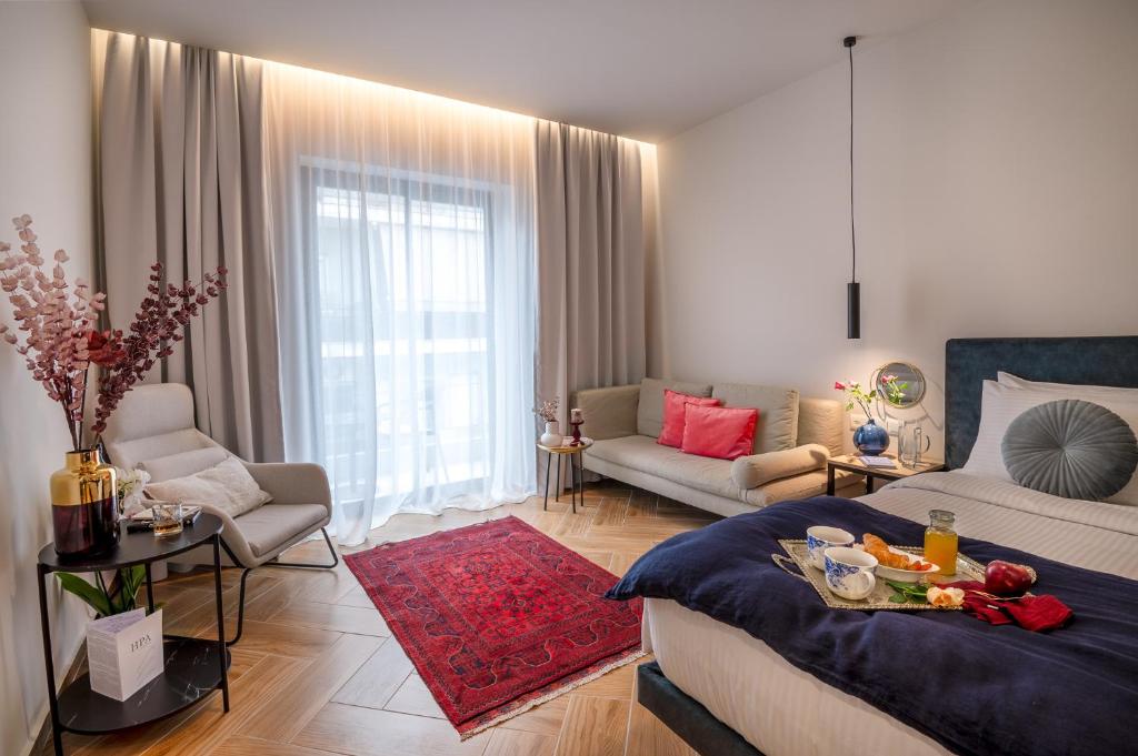 IRA - ΗΡΑ Hotel in Kalamata