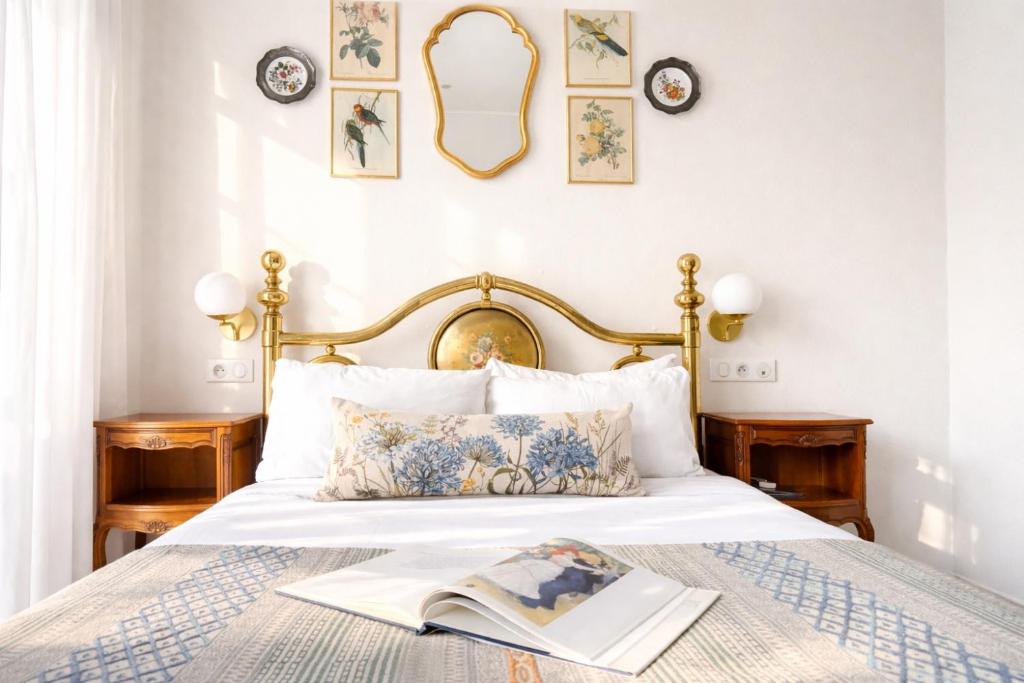 Irin Hotel in Antibes