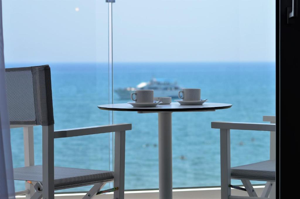 Island Boutique Hotel in Larnaca