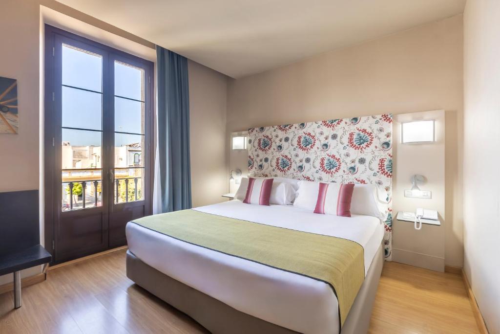Itaca Jerez by Soho Boutique in Jerez de la Frontera