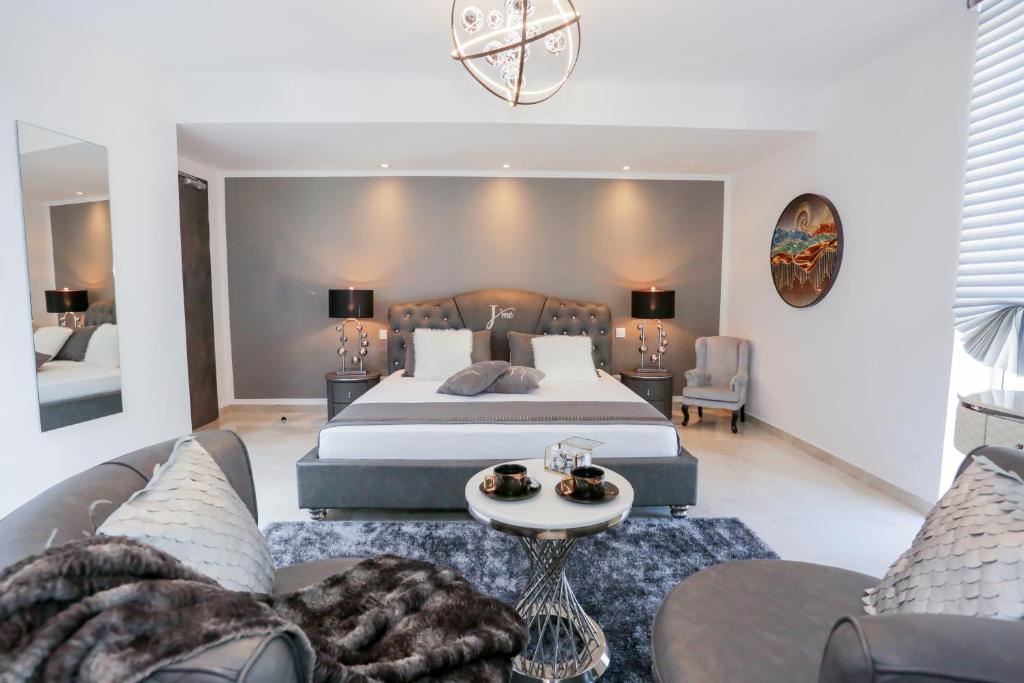 J'Me Boutique Hotel - Adults only in St Julian’s