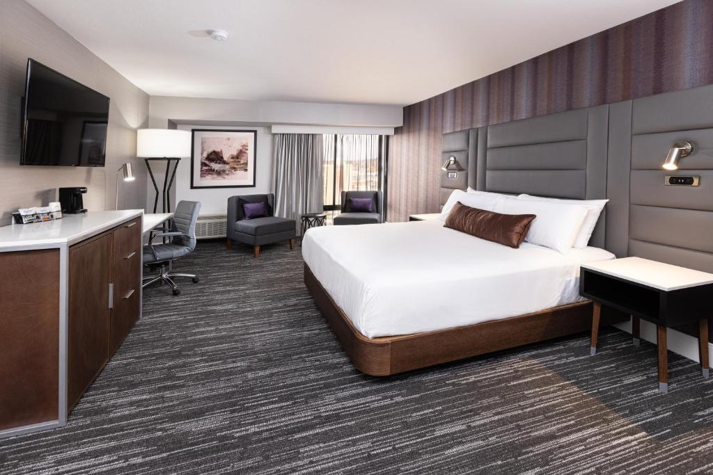 J Resort in Reno