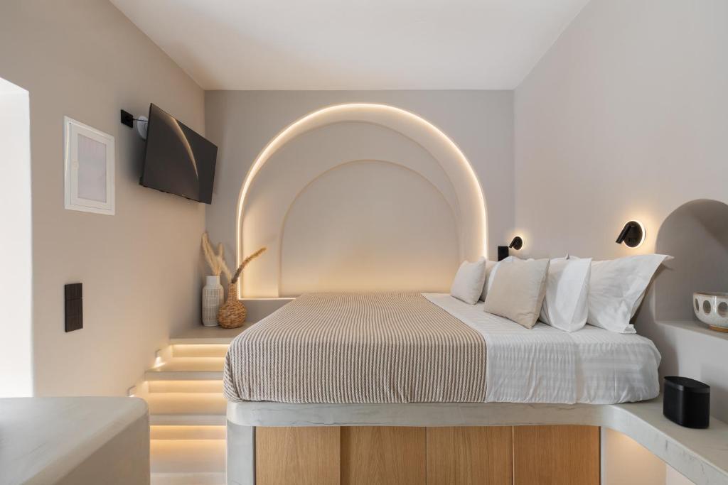 Jacuzzi Suite by Divalproperties-Mykonos in Mykonos