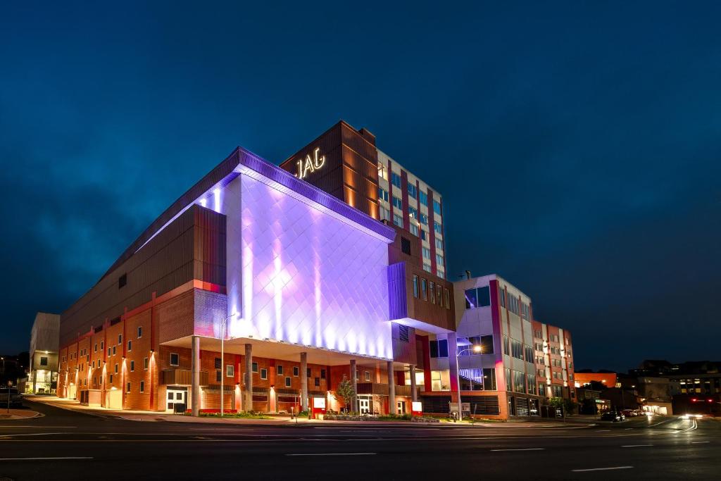 JAG Boutique Hotel in St. John’s