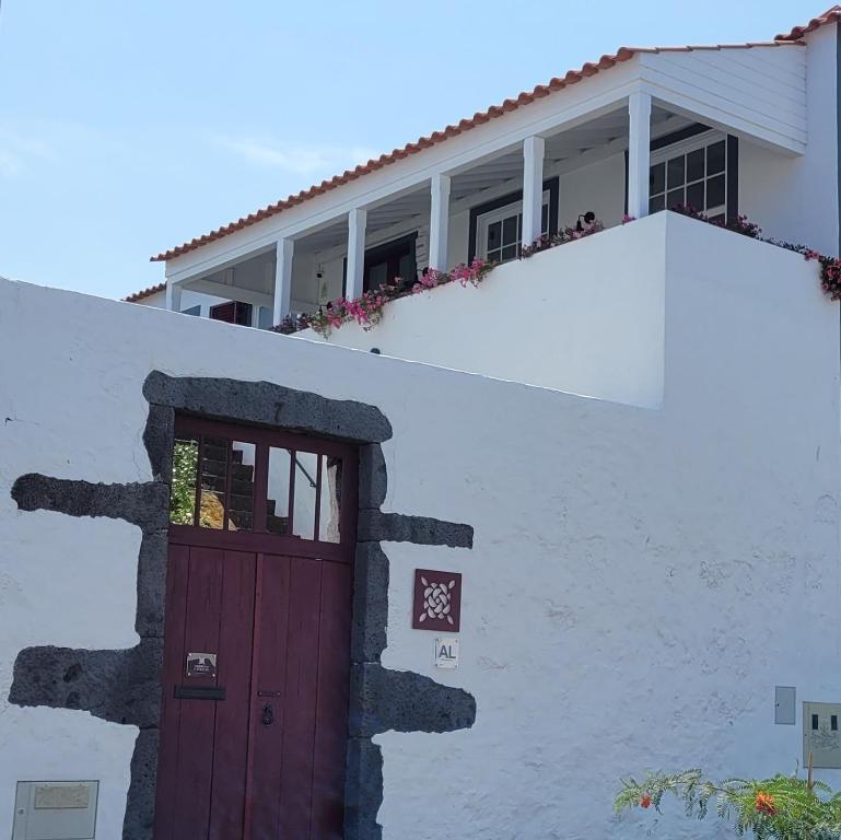 Jardim das Camélias in Madalena