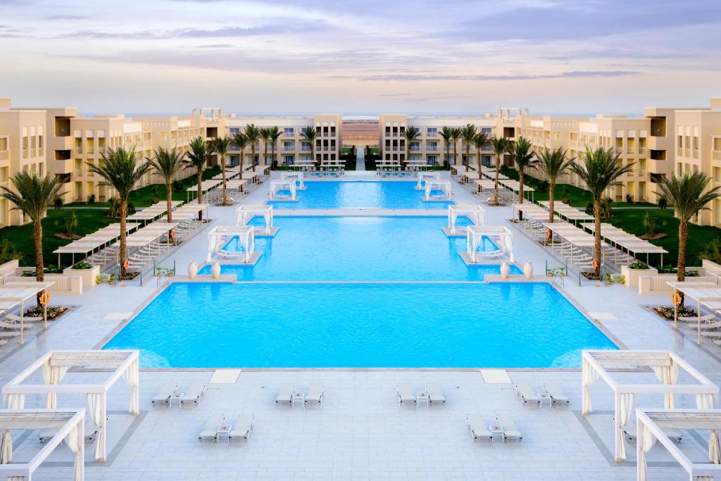 JAZ Aquaviva in Makadi Bay
