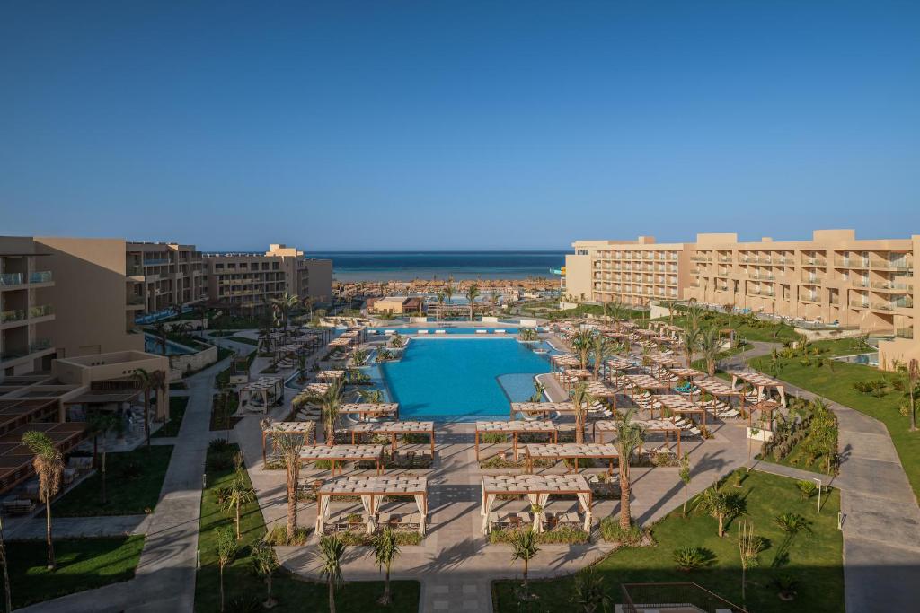 JAZ Elite Asteria in Sahl Hasheesh
