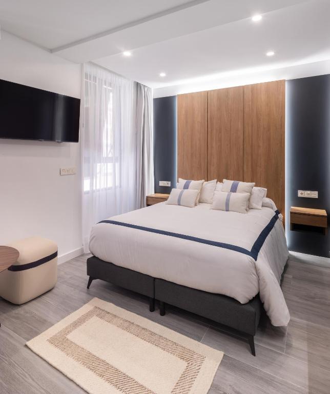 Jerusalén Suites Alicante in Alicante