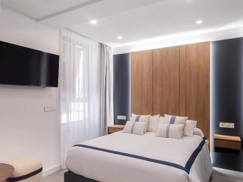 Jerusalén Suites Alicante in Alicante