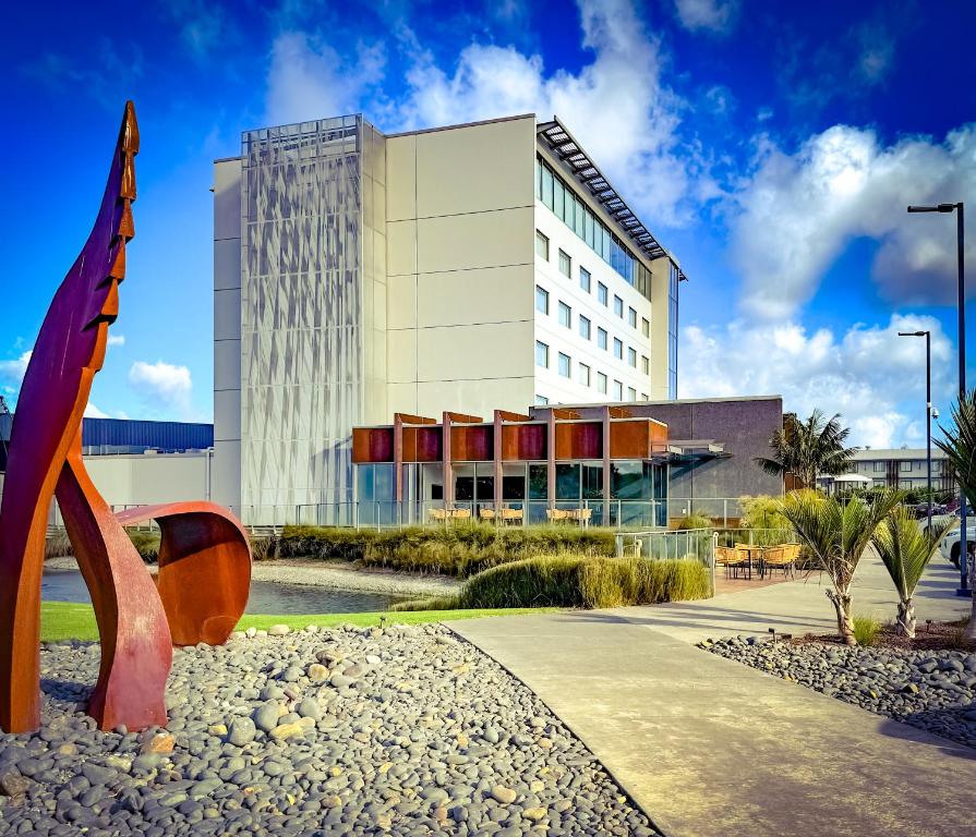 JetPark Auckland Airport Hotel in Auckland
