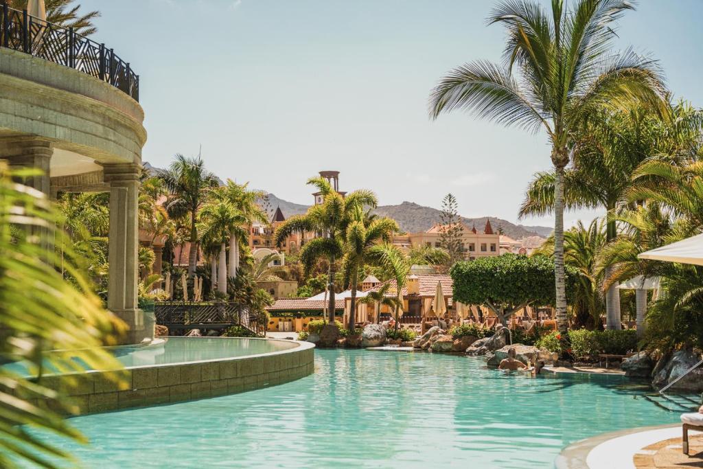 JOIA El Mirador by Iberostar -Adults Only in Costa Adeje