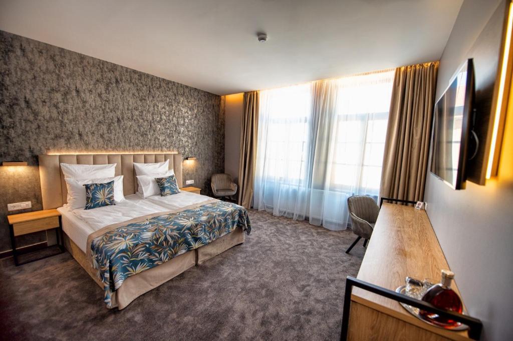 JOYME Hotel in Sibiu