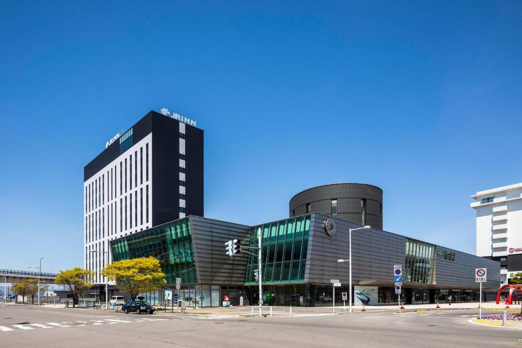 JR Inn Hakodate in Hakodate