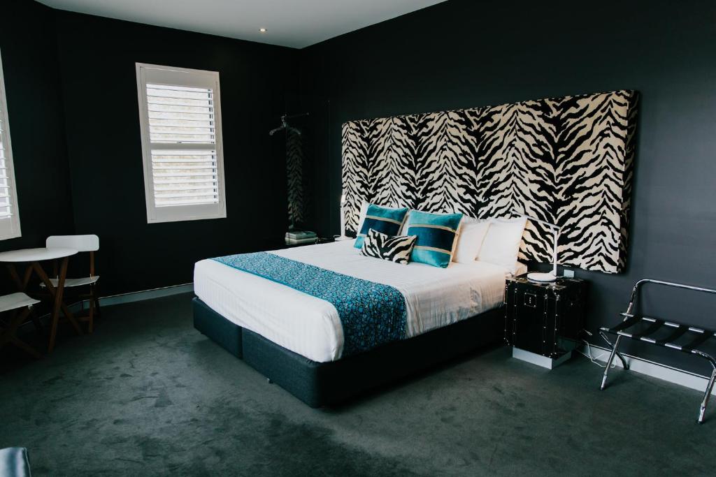 Junction Hotel in Newcastle