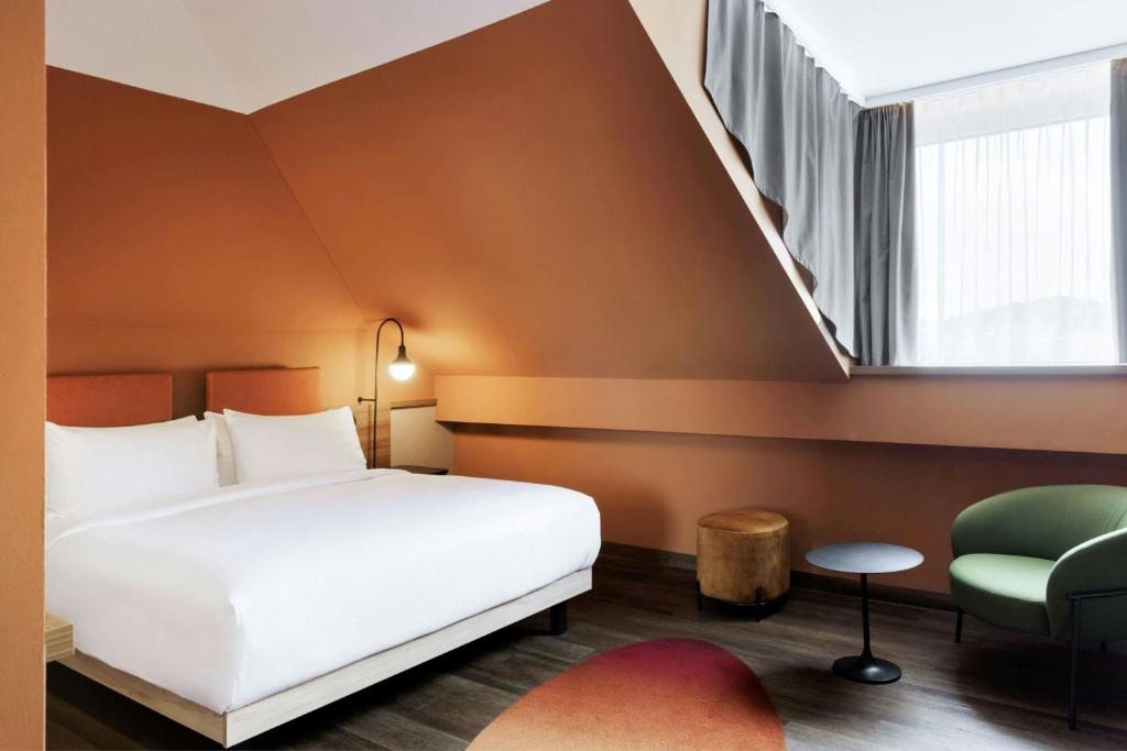 June Six Salzburg, a Tribute Portfolio Hotel in Salzburg